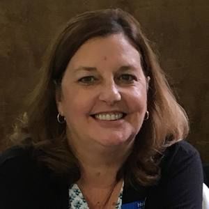 Meet your Posher, Patsy